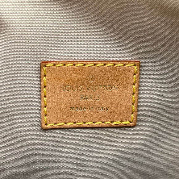 Louis Vuitton Miroir 35 Speedy Doctor Boston Bag Limited Edition Mirror Mirior - Picture 14 of 16